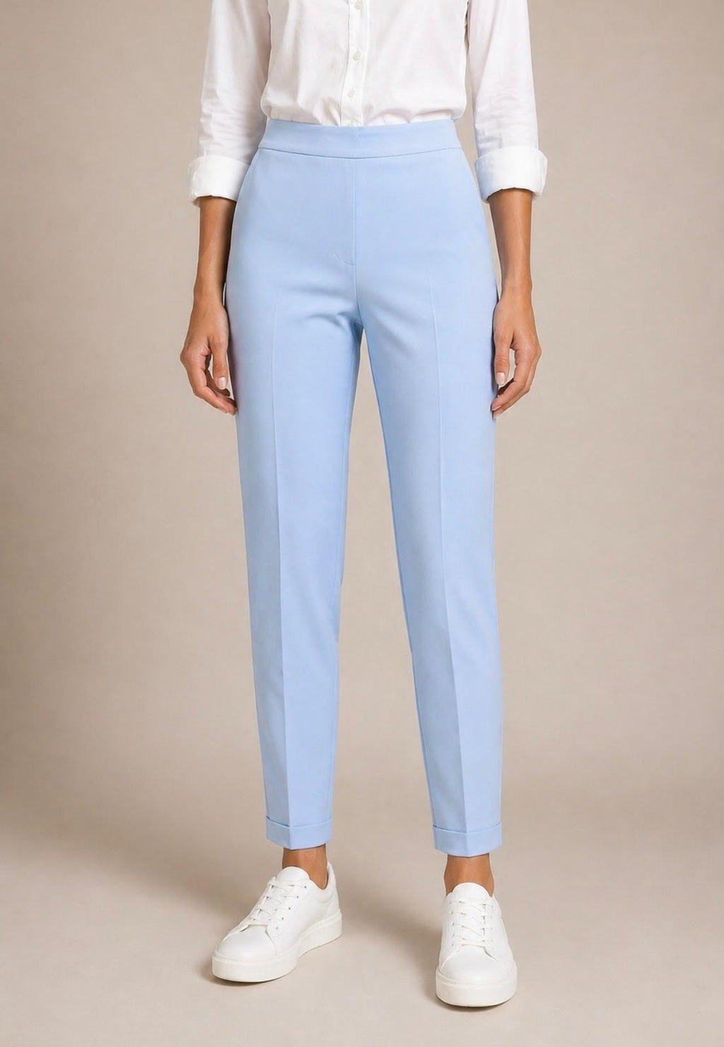 Pantalone sigaretta