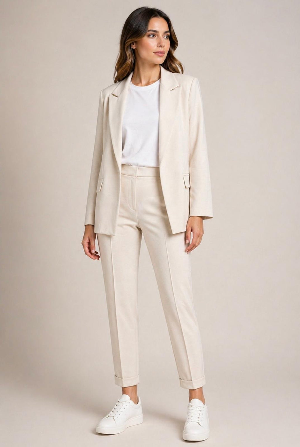 Pantalone sigaretta