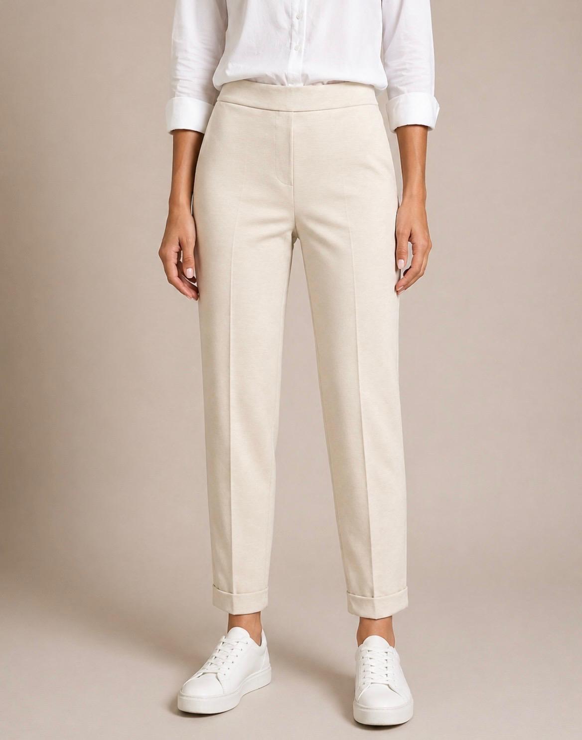 Pantalone sigaretta