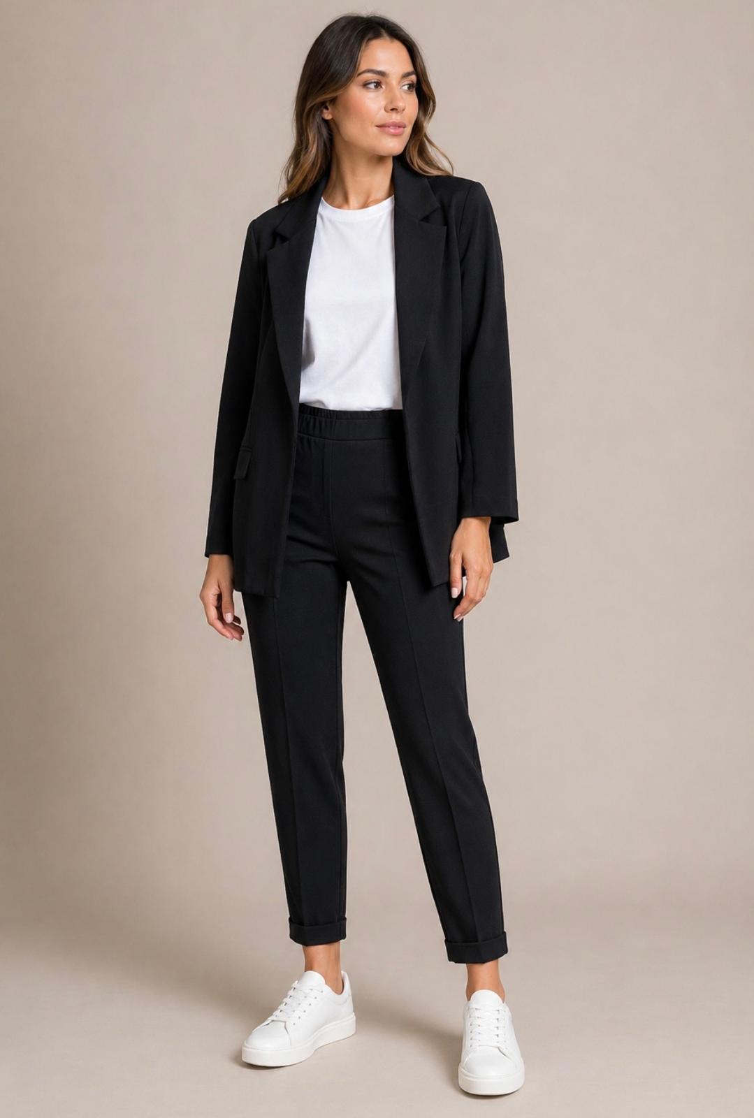 Pantalone sigaretta