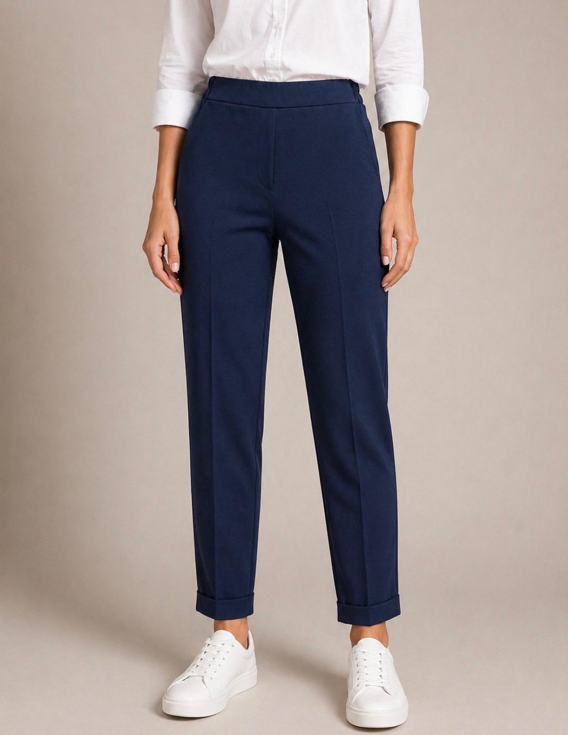 Pantalone sigaretta