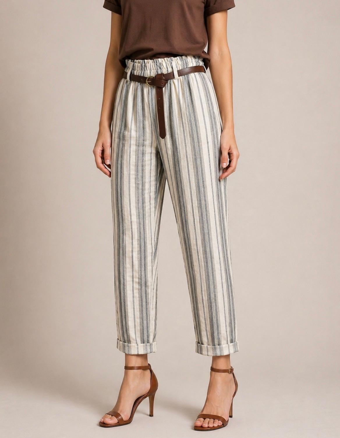 Pantalone sigaretta