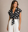 Camicia pois
