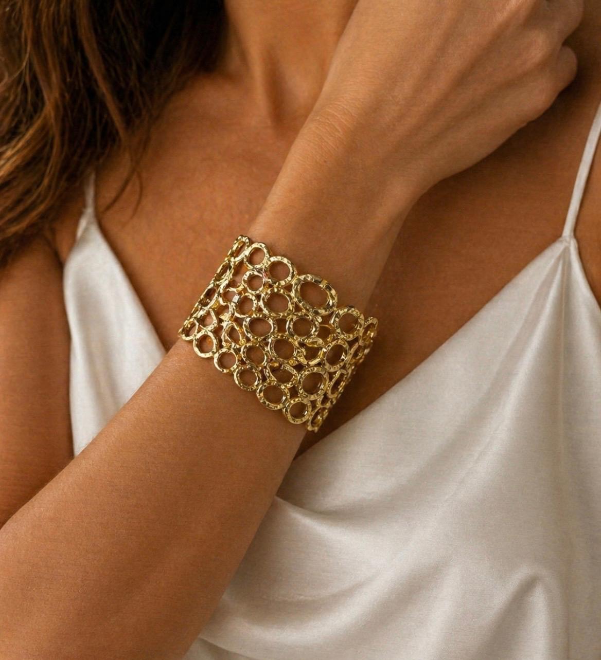 Bracciale rigido