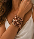 Bracciale rigido