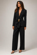 Tailleur elegante