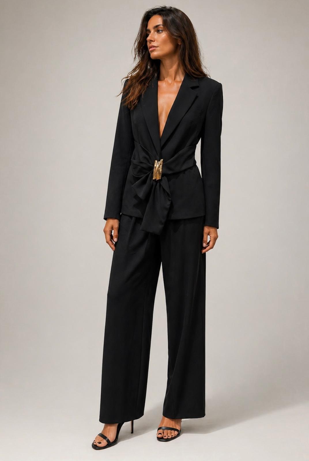 Tailleur elegante