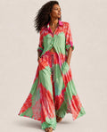 Coordinato maxi