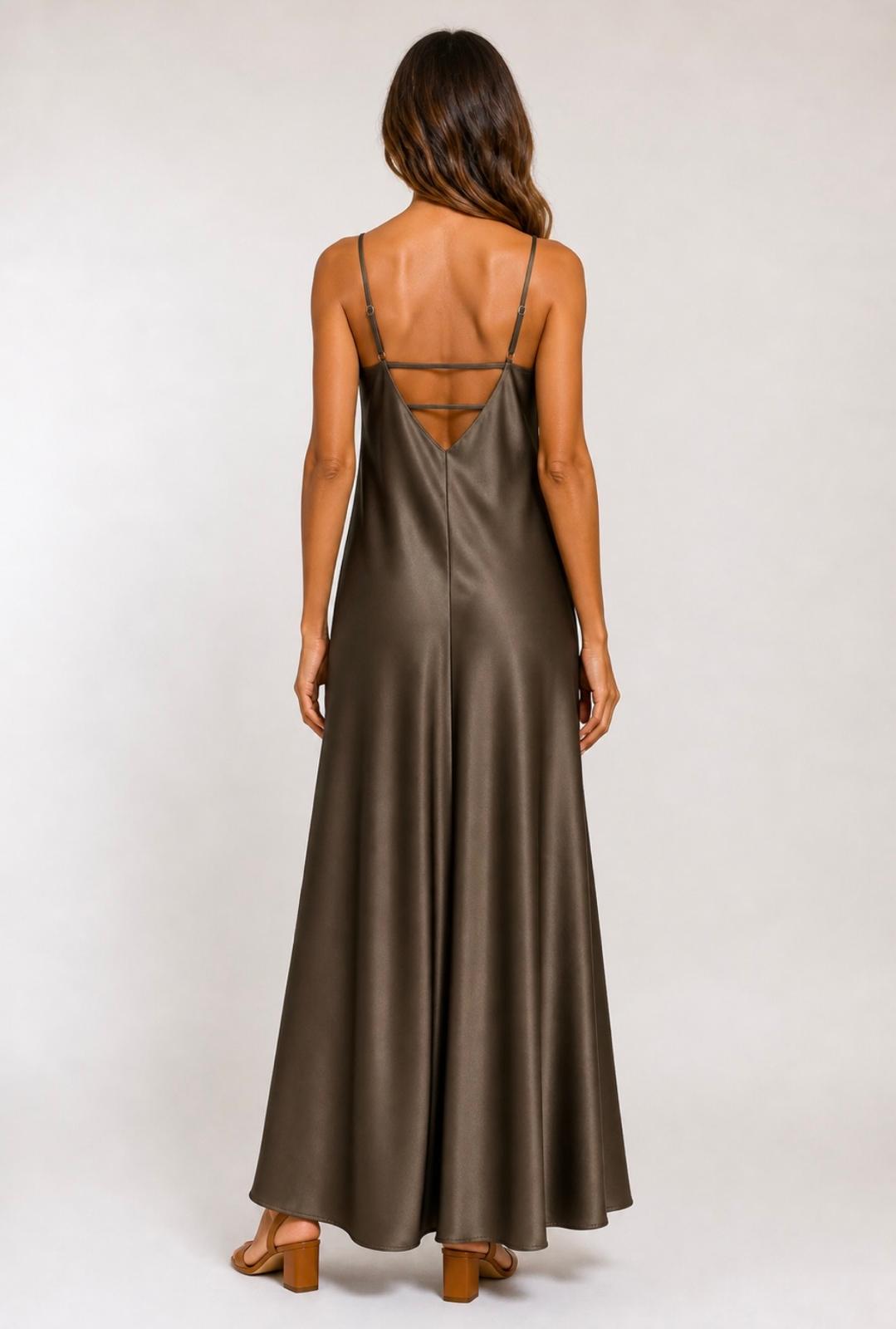 Abito maxi