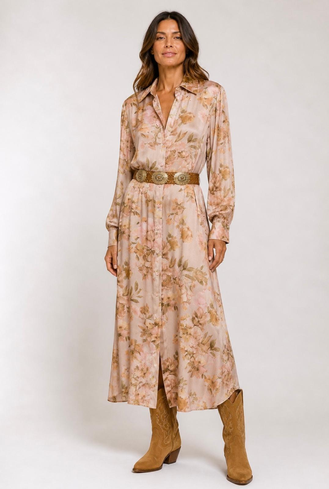 Abito maxi