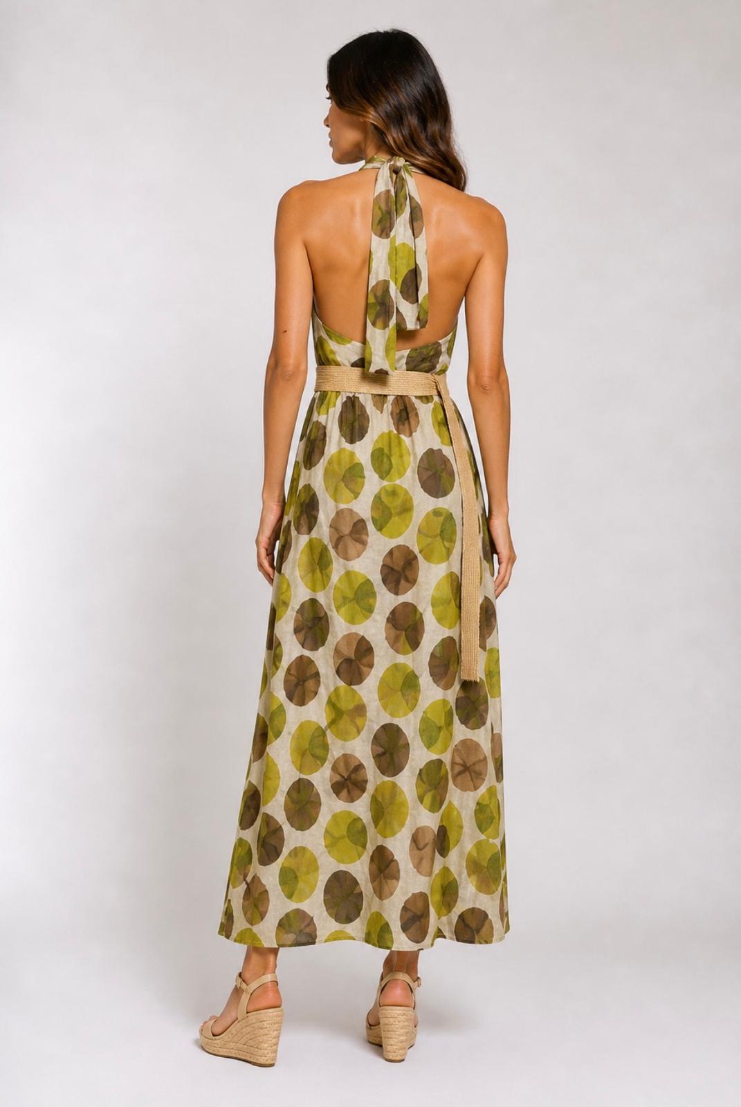 Abito maxi