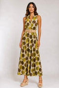 Abito maxi