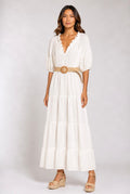 Abito Boho-Chic
