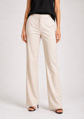 Pantalone flare