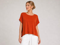 Blusa leggera