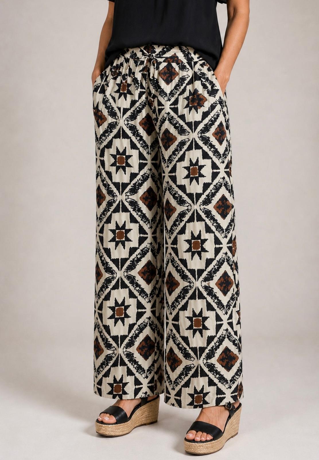 Pantalone palazzo