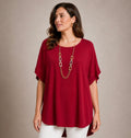 T-Shirt morbida