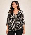 Blusa leggera