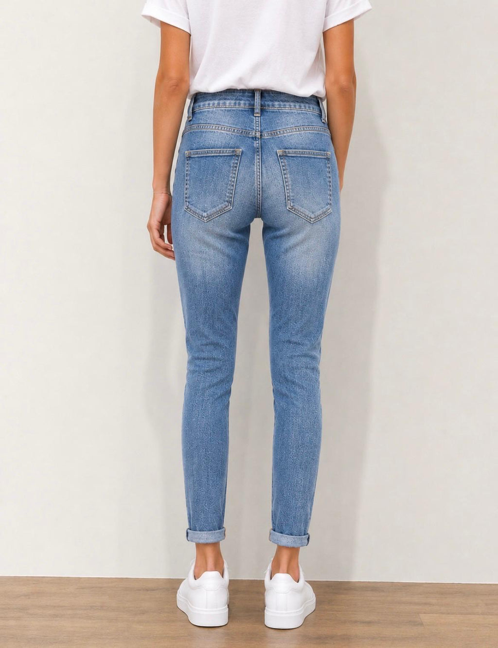 Jeans skinny