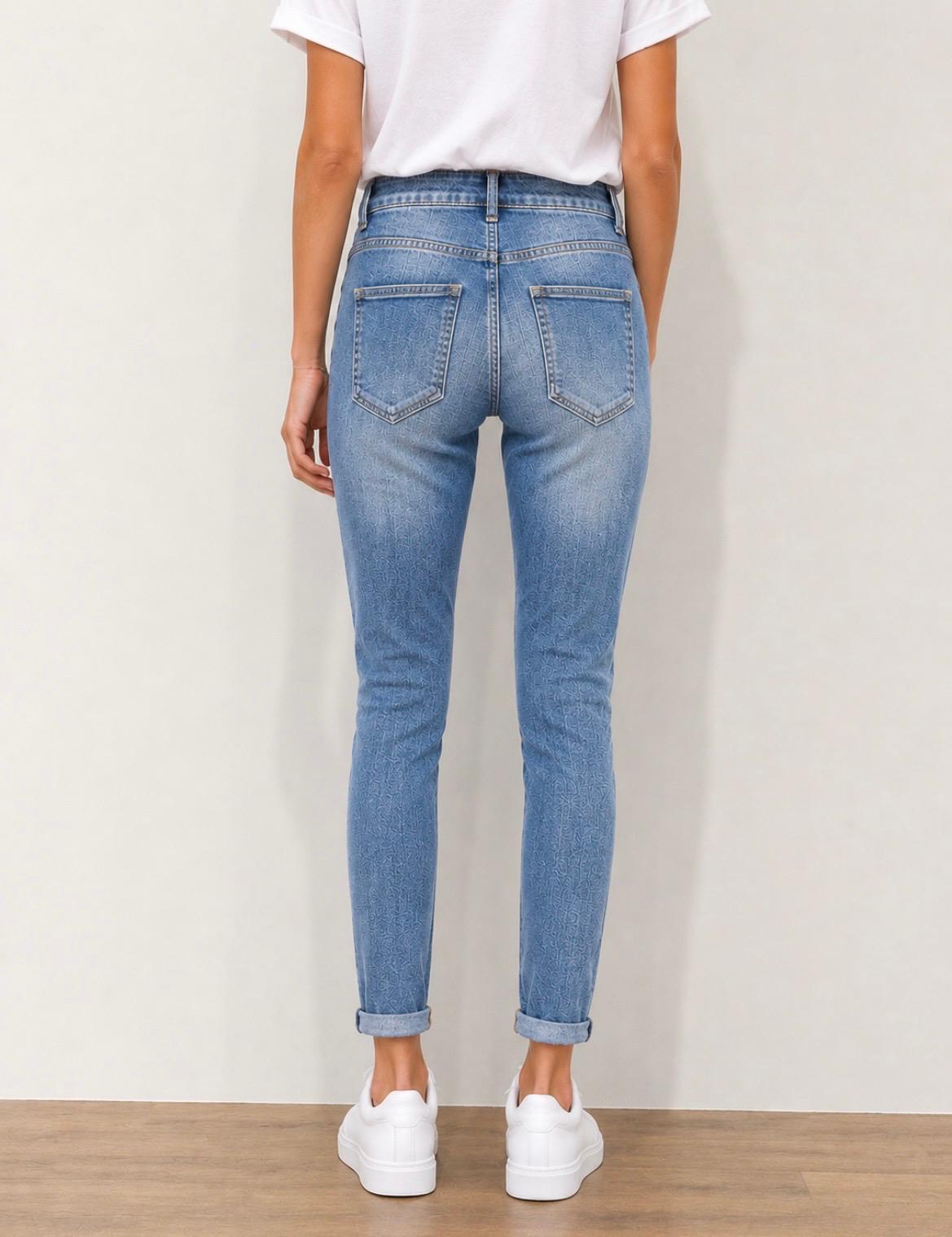 Jeans skinny