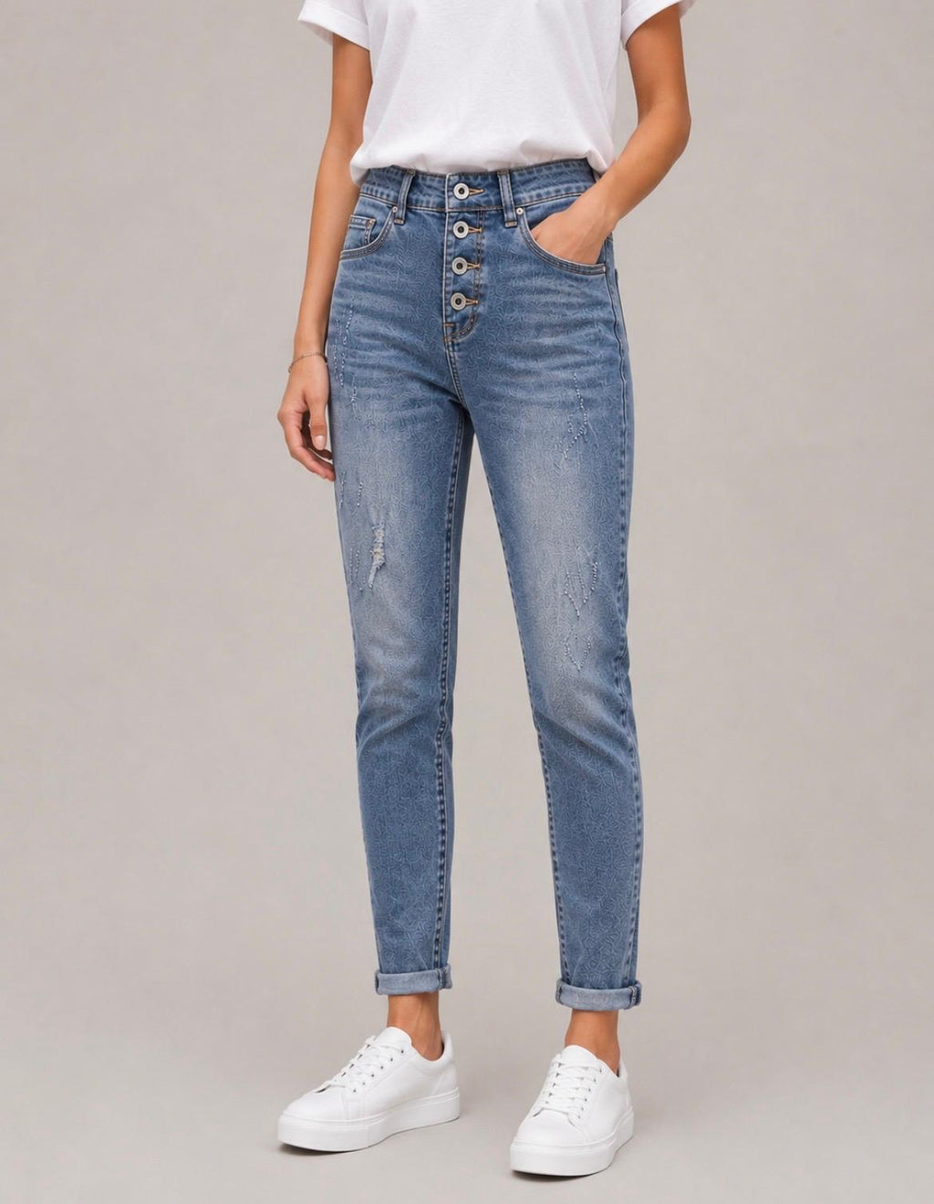 Jeans skinny