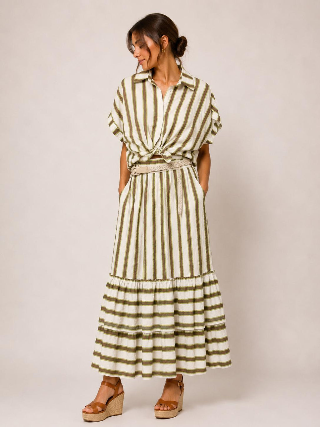 Camicia Easy-Chic