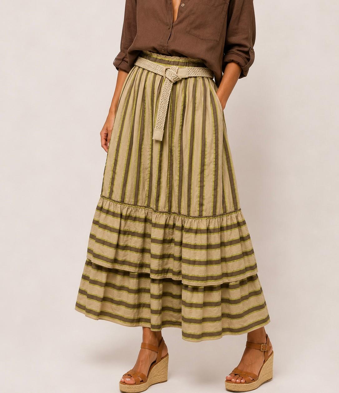 Gonna maxi