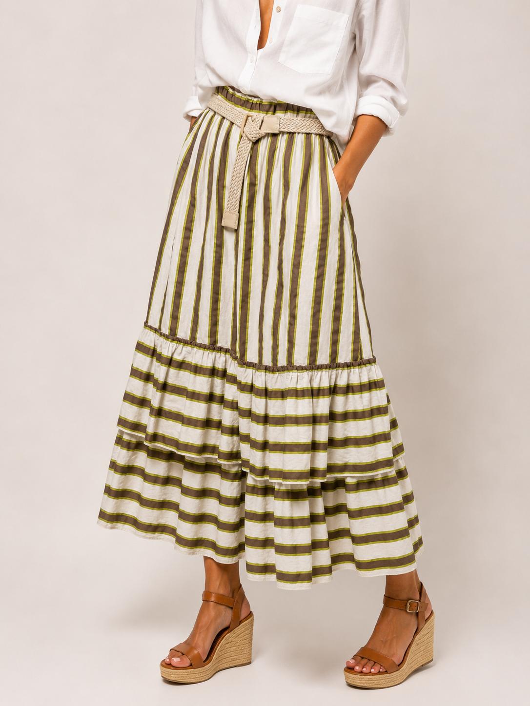Gonna maxi