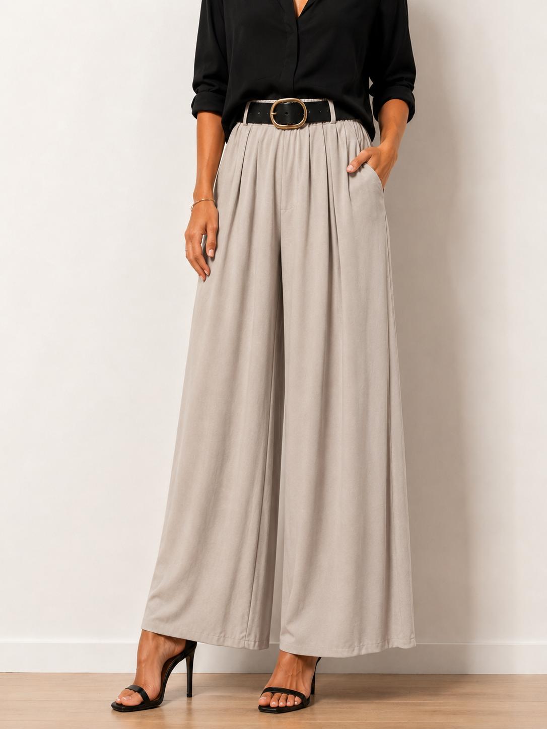 Pantalone palazzo