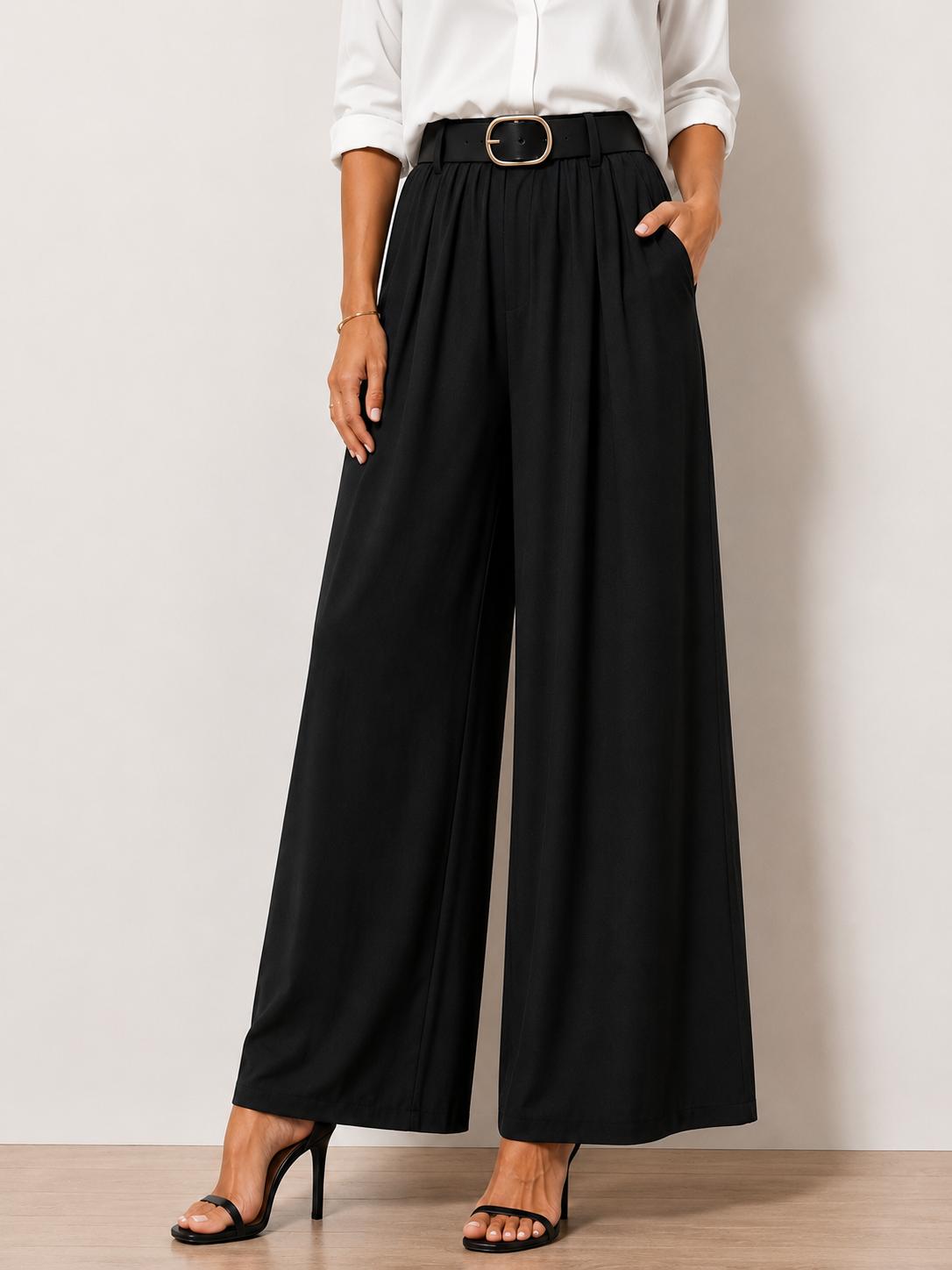 Pantalone palazzo