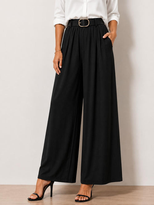 Pantalone palazzo