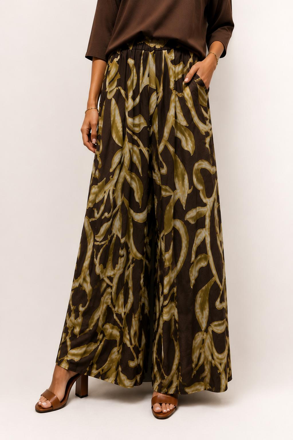 Pantalone palazzo