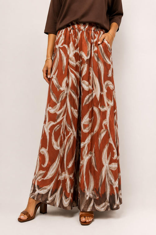 Pantalone palazzo
