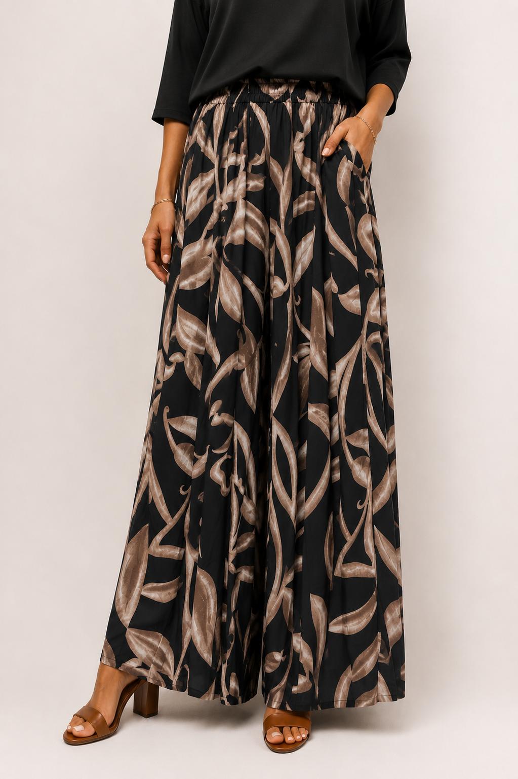Pantalone palazzo