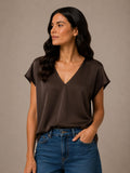 Blusa essential