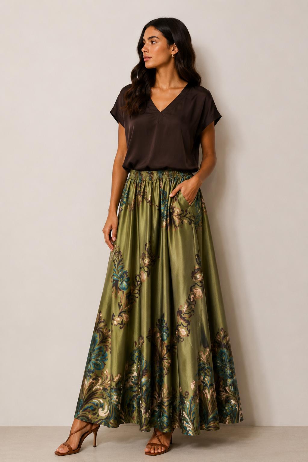 Pantalone Palazzo