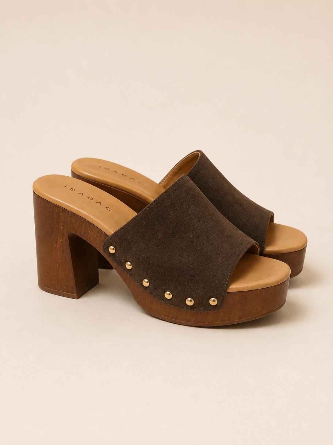 Sabot platform