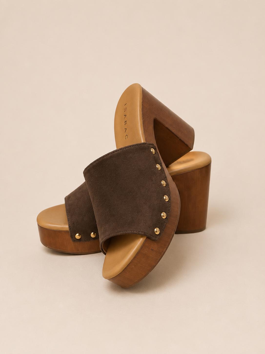 Sabot platform