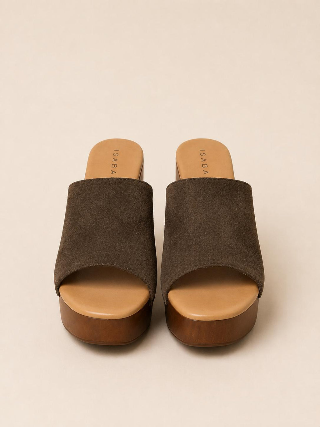 Sabot platform