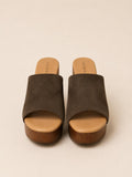 Sabot platform