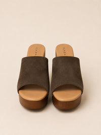 Sabot platform