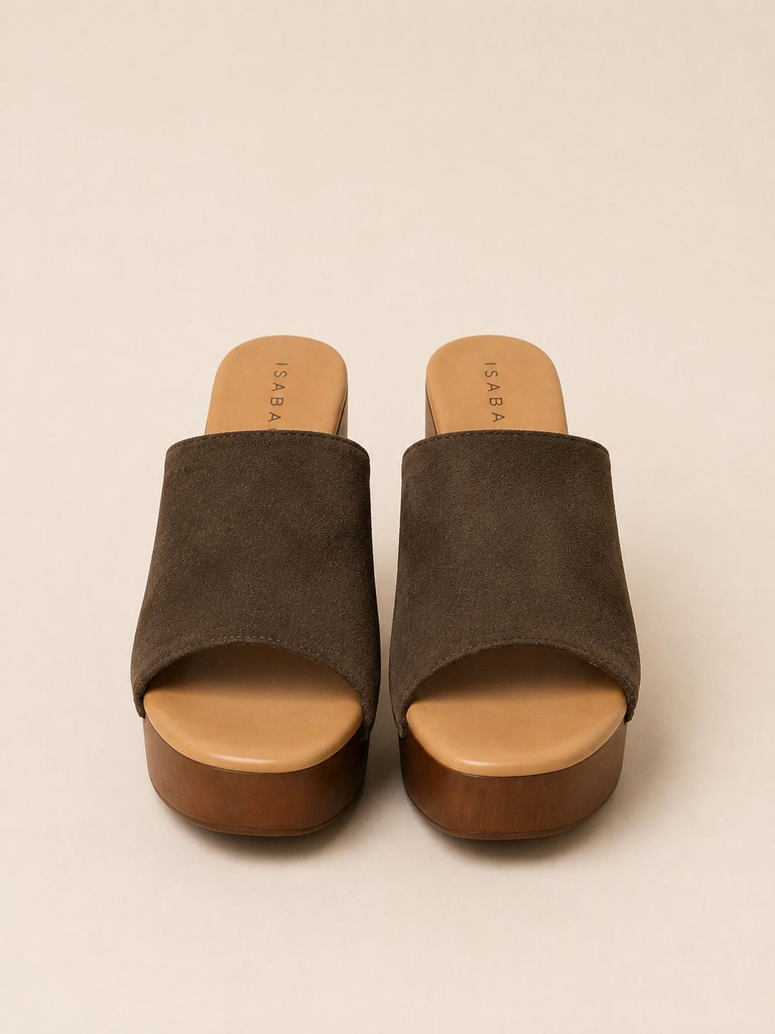 Sabot platform