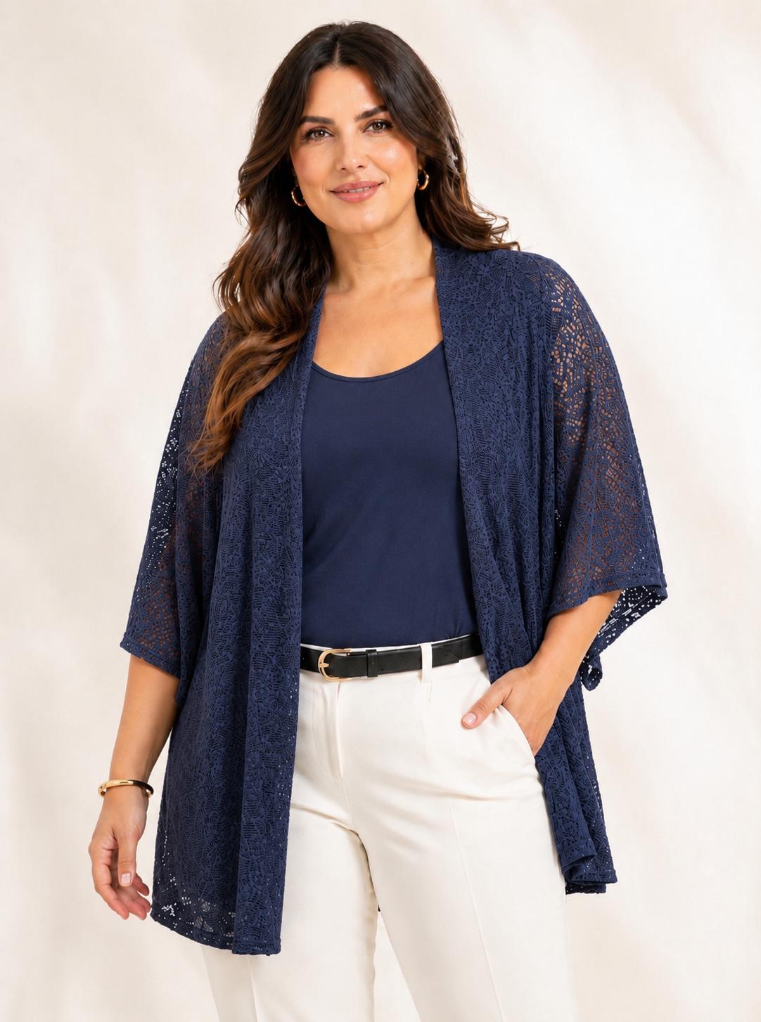 Twin set elegante