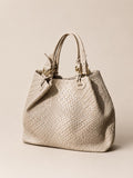 Borsa intrecciata