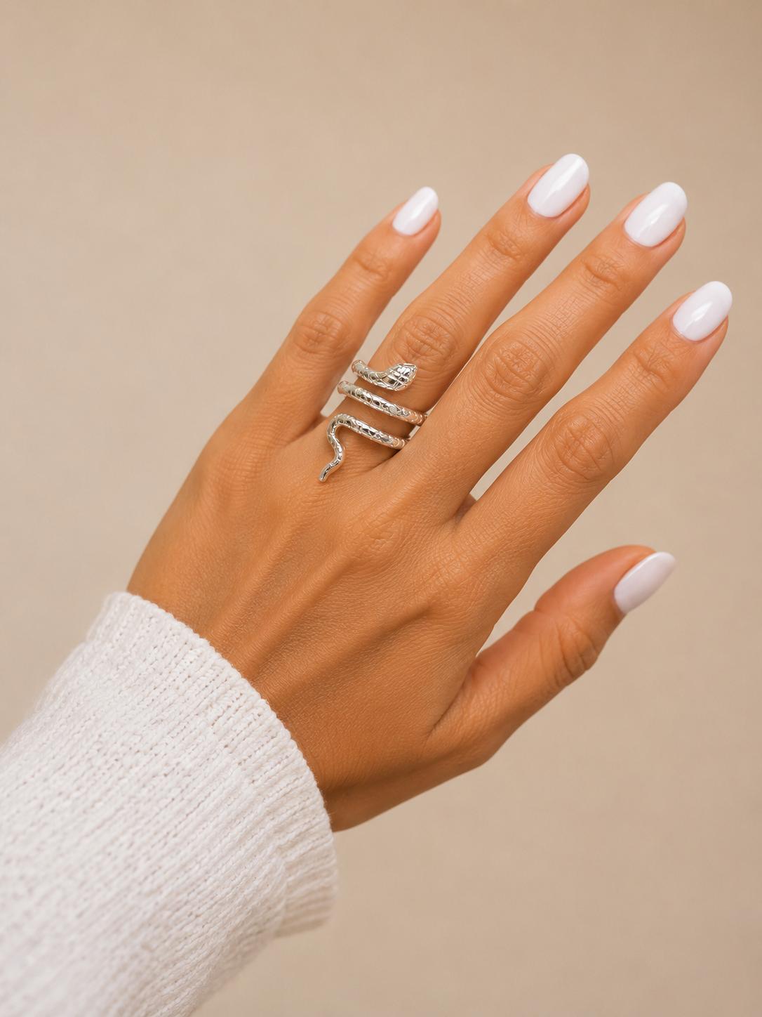 Anello serpente