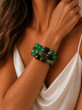 Bracciali tris