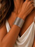 Bracciale rigido
