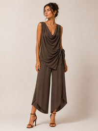 Completo elegante