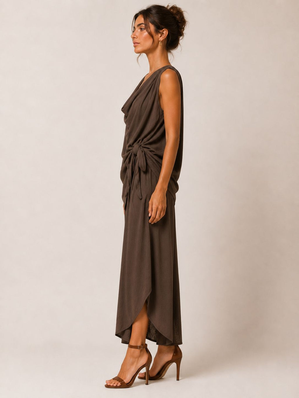 Completo elegante