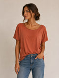 T-Shirt fluida